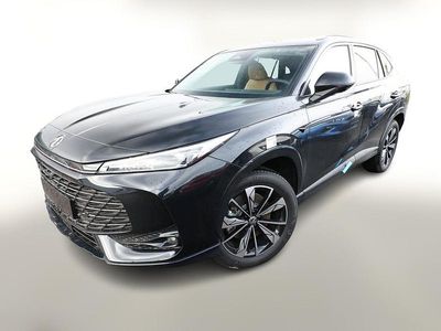 Neu MG HS Comfort 224 PS (164 kW) 2026 Schwarz SUV