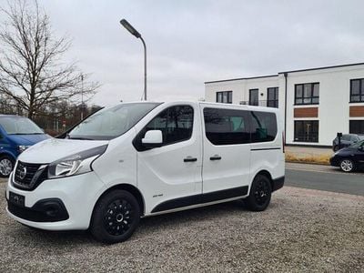 Nissan NV300