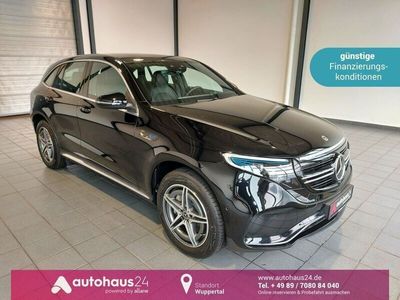 Mercedes EQC400