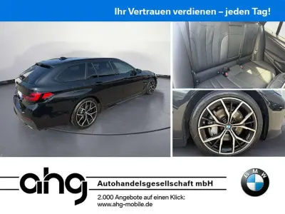 Gebraucht BMW 530