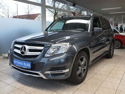 Mercedes GLK200
