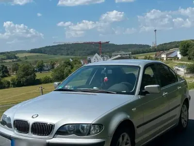Gebraucht BMW 320