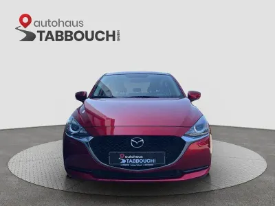 Gebraucht Mazda 2 Center-Line 75 PS (55 kW) 2023 Kleinwagen