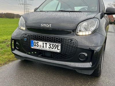 Smart ForTwo Coupé