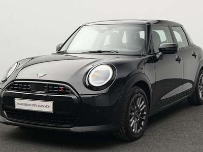 Schwarz Gebraucht 2025 Mini Cooper S Classic Kleinwagen | 30.063 € (Fairer Preis)