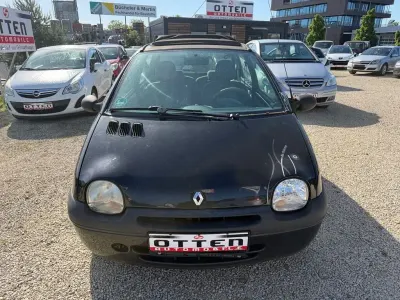 Używany Renault Twingo