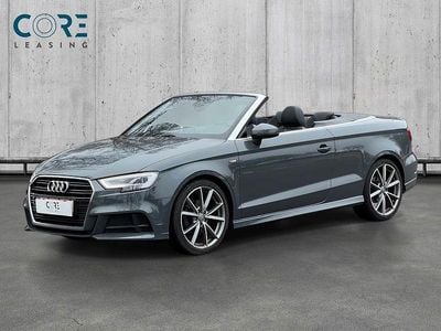 Audi A3 Cabriolet