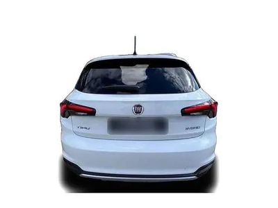 Brugt Fiat Tipo Cross 96 HK (70 kW) 2022 Andere Sedan