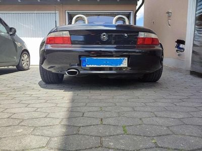BMW Z3