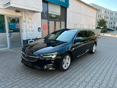 Gebraucht Opel Insignia