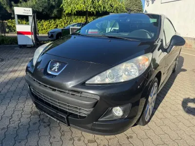 Gebraucht Peugeot 207
