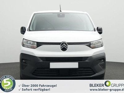Citroën e-Berlingo