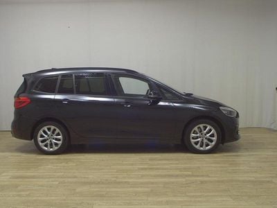 BMW 218 Gran Tourer