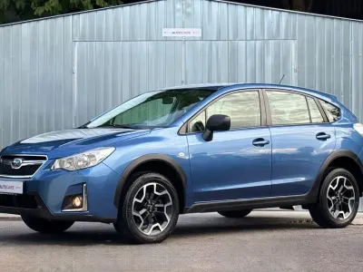 Gebraucht Subaru XV