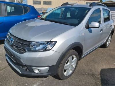 gebraucht Dacia Sandero II Stepway Prestige TCe 90