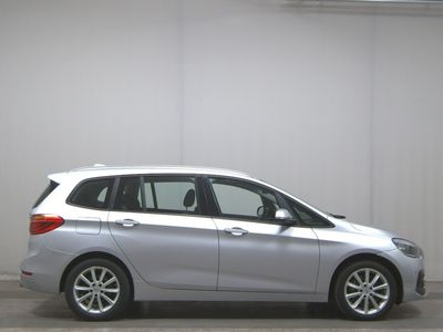 BMW 218 Gran Tourer