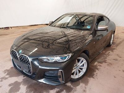 gebraucht BMW M4 40 i Coupe xDrive AHK ACC KZ SHZ NP: 88.000€