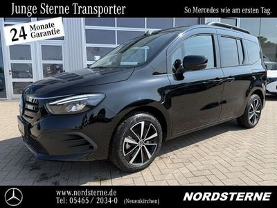 Mercedes EQT200