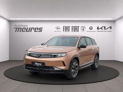 Bronze Neu 2026 Opel Grandland Electric Edition SUV | 34.450 € (Superpreis)