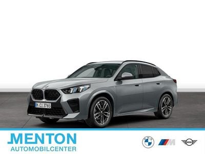 Gebraucht BMW X2 M Sport 150 PS (110 kW) 2025 Grau SUV