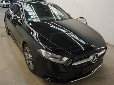 Mercedes A220