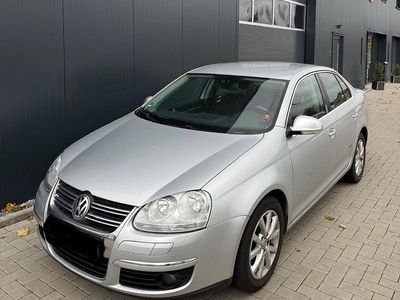 VW Jetta