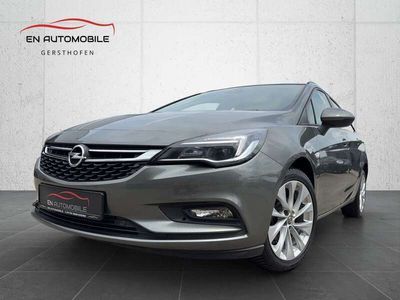 gebraucht Opel Astra ST 120 Jahre Edition* Kamera* CarPlay* 49.000km*