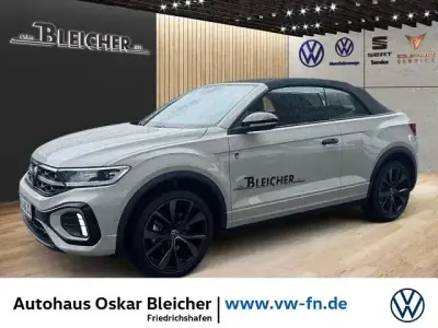 Gebraucht VW T-Roc Karmann 150 PS (110 kW) 2025 Andere SUV