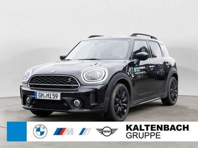 gebraucht Mini Cooper S Countryman 