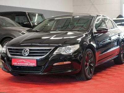 VW CC