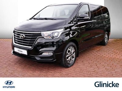 gebraucht Hyundai H-1 H-12.5 TDI Navi Klima DSG