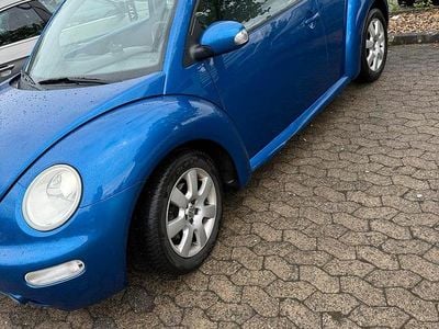 VW Beetle