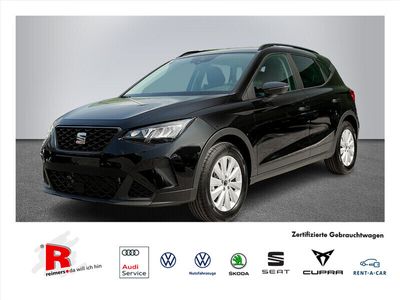 gebraucht Seat Arona 1.0 TSI Style