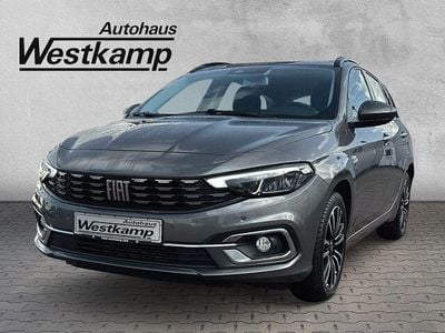 Gebraucht Fiat Tipo Business 131 PS (96 kW) 2021 Colore esterno (grigio undergr Kombi