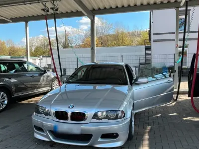 Käytetty BMW 330 231 HP (169 kW) 2000 Coupe - kaksiovinen