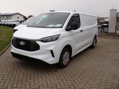 gebraucht Ford Transit Custom 320 L2 Trend Kasten NAVI / Techno 5 / LED