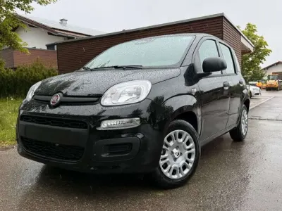 Gebraucht Fiat Panda