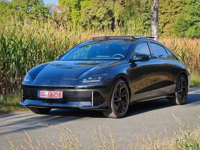 Gebraucht Hyundai Ioniq 6