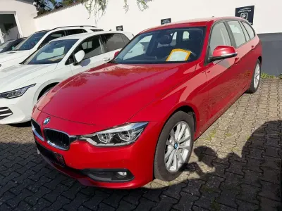Gebraucht BMW 320