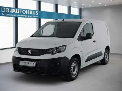 Gebraucht Peugeot Partner