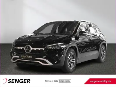 Gebraucht Mercedes GLA200