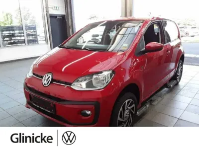 Gebraucht VW up!