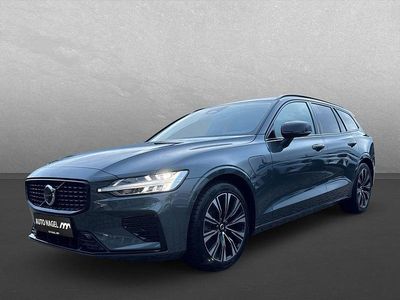 Gebraucht 2025 Volvo V60 Ultra Kombi | 59.880 €