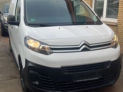 gebraucht Citroën Jumpy 