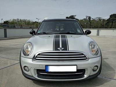 Mini Cooper Clubman