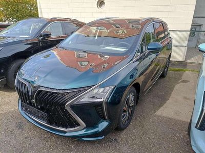 Forthing Yacht/4 U-Tour