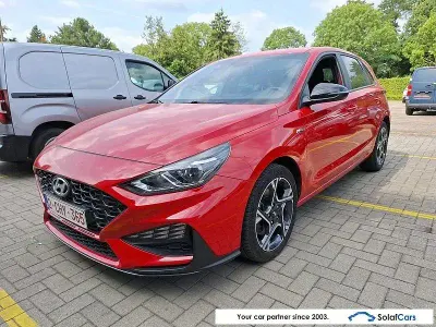 Gebraucht Hyundai i30