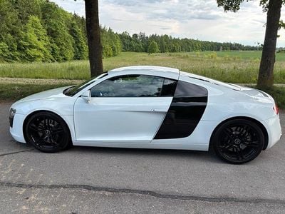 Audi R8 Coupé
