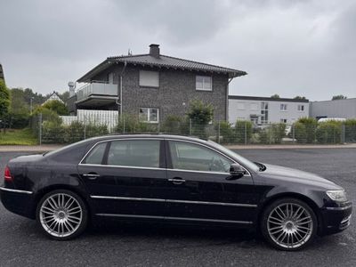 VW Phaeton