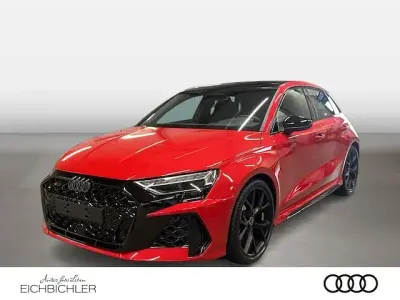 Gebraucht Audi RS3 Sportback
